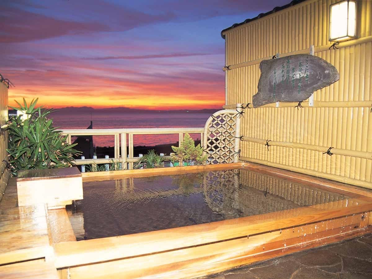 Outdoor view