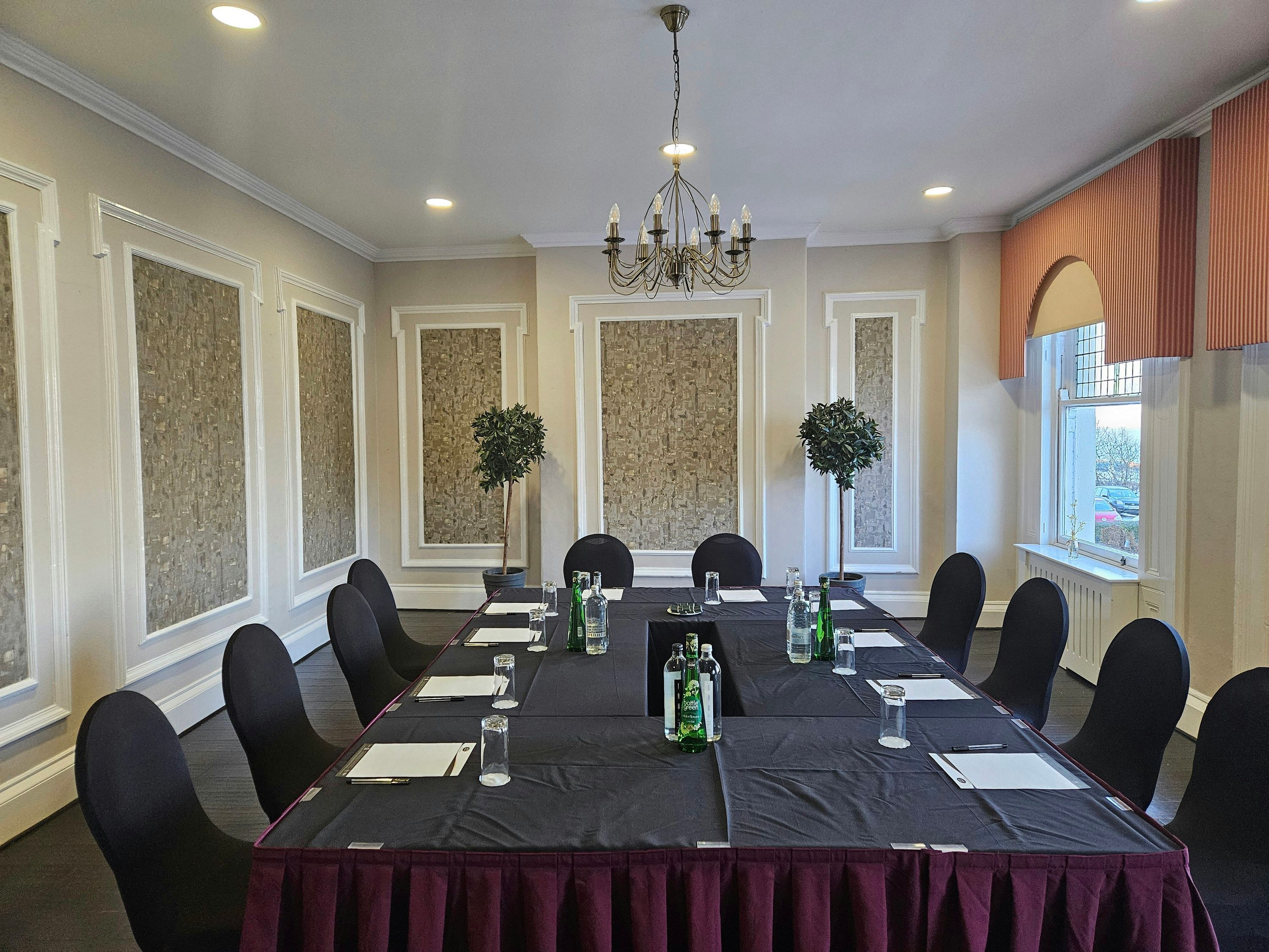 Conference room