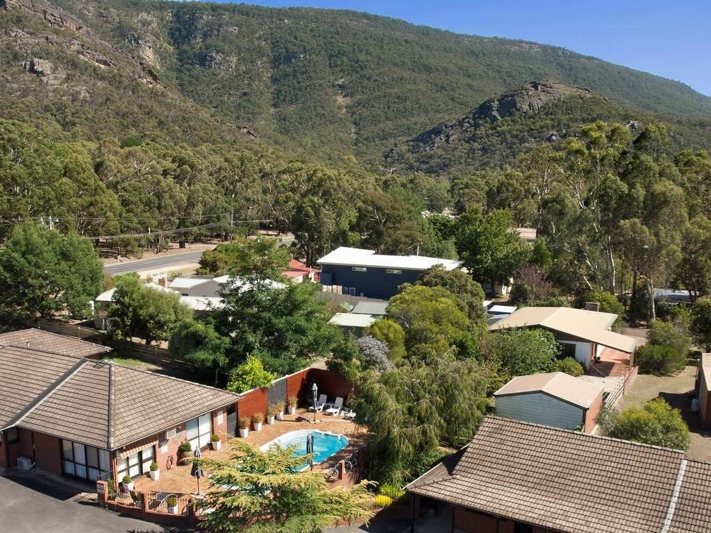 Outdoor view