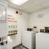Laundry facility