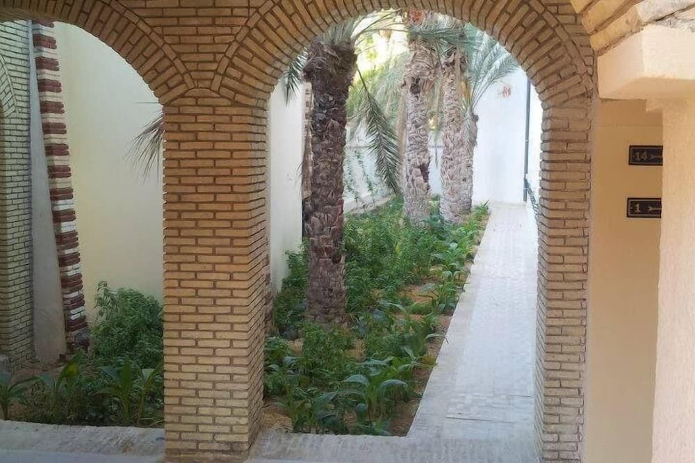 Outdoor view
