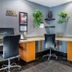 Business centre