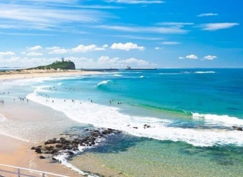 Beach Photo