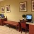Business centre