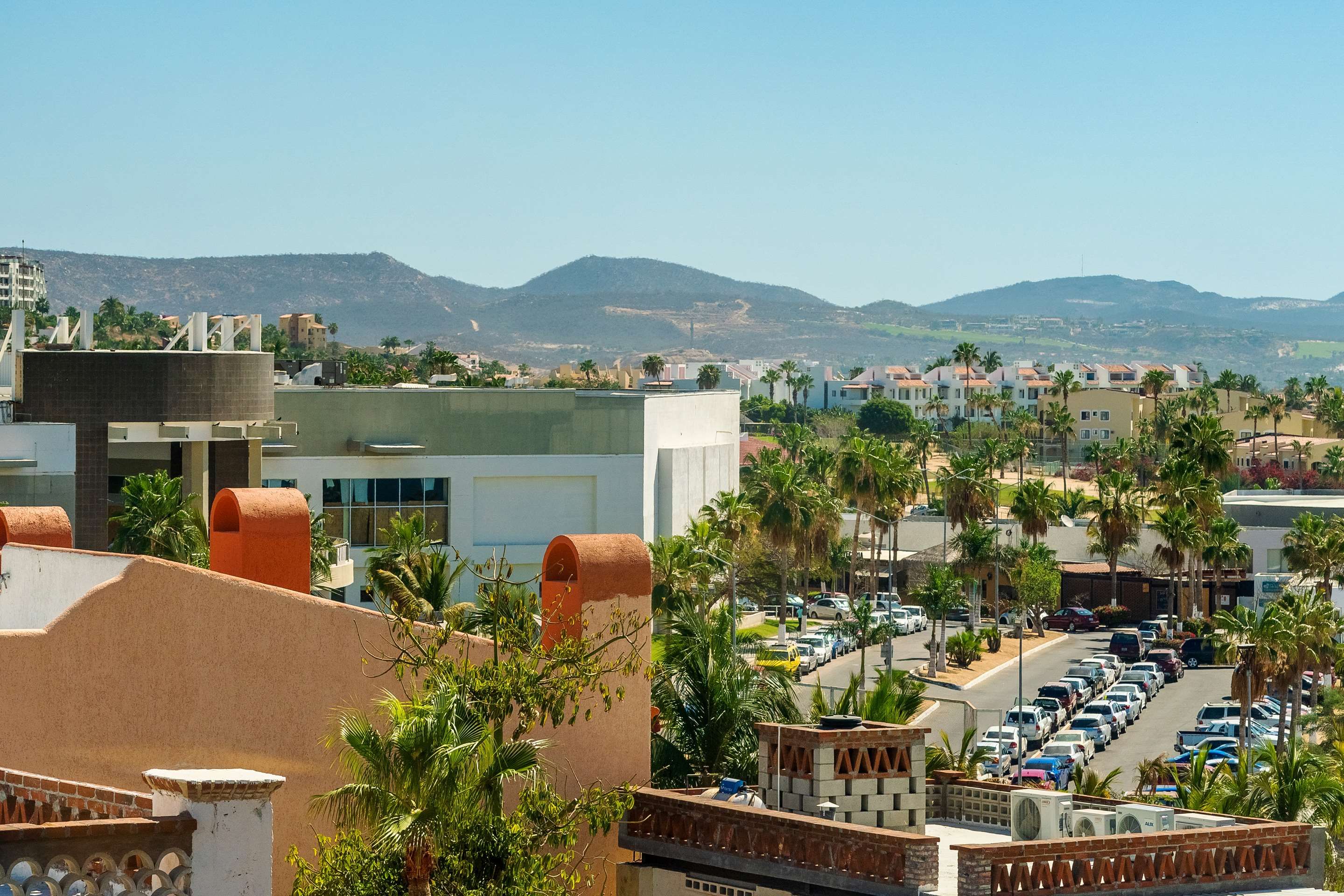 Outdoor view