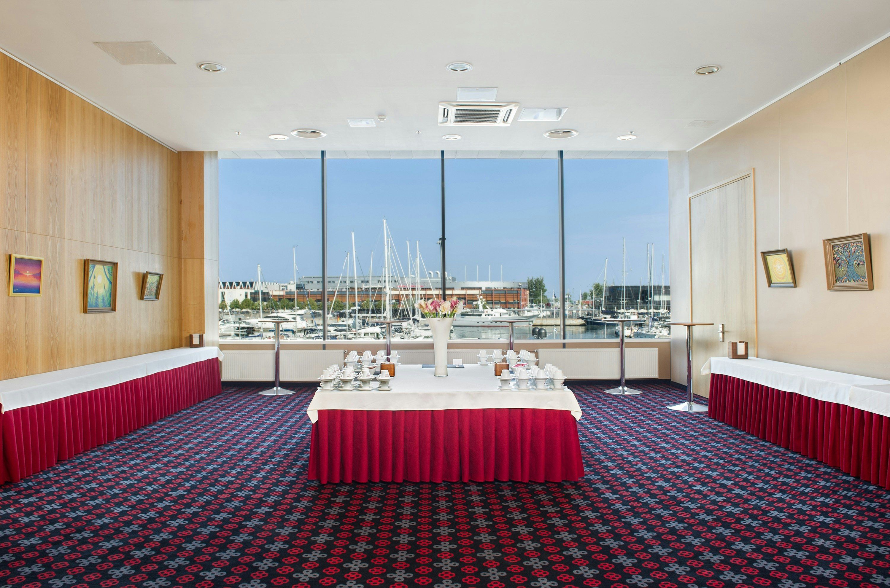 Conference room