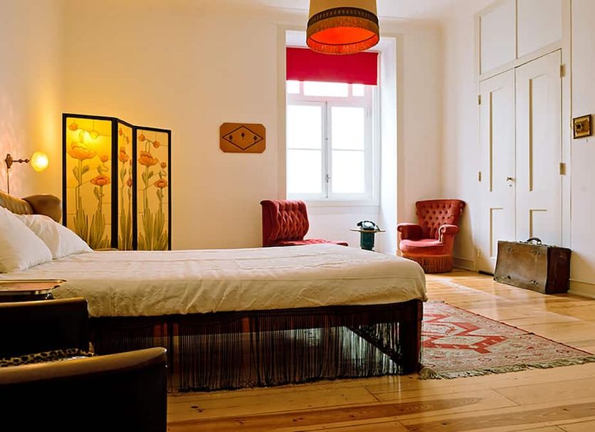 Bedroom Photo