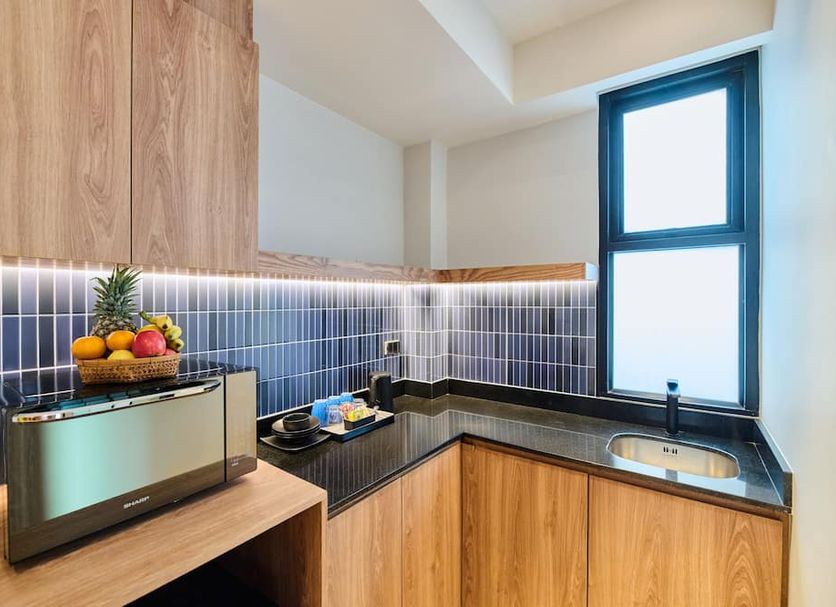 Kitchen Photo
