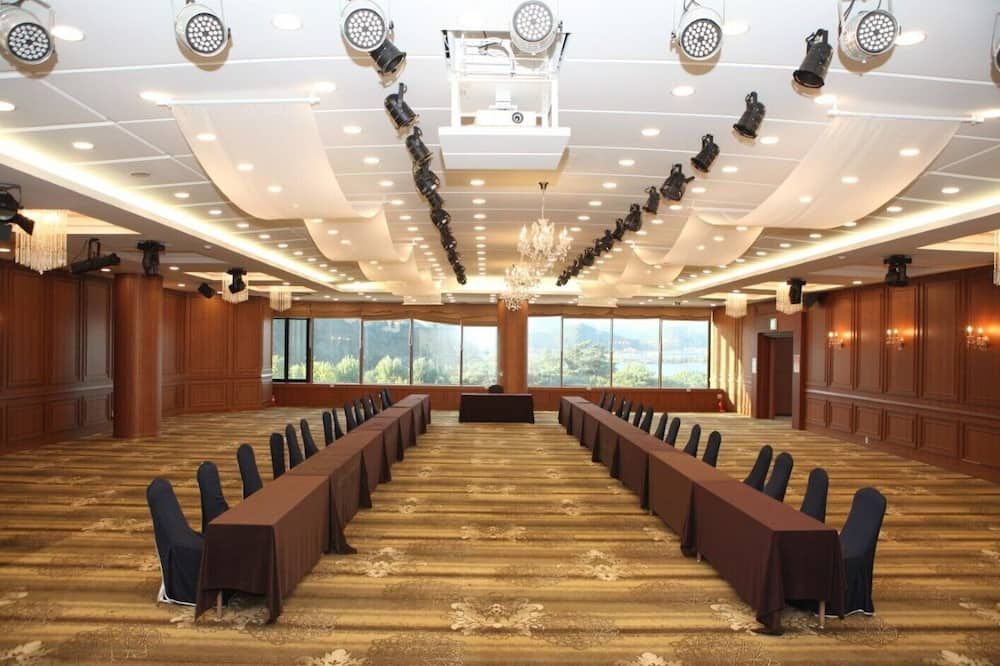Conference room