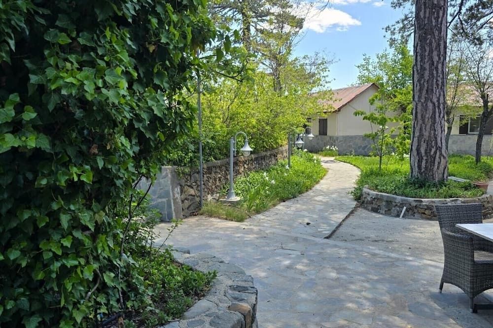 Outdoor view
