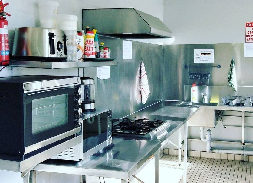 Kitchen Photo