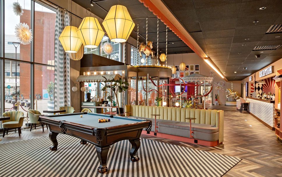 Hotel amenity Photo