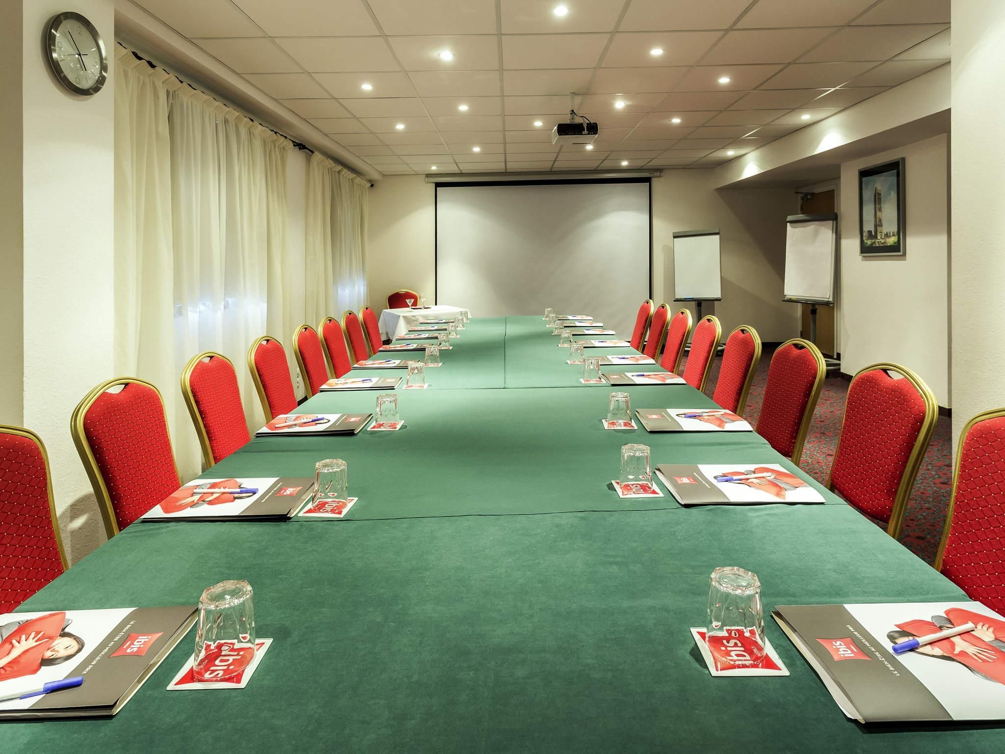Conference room