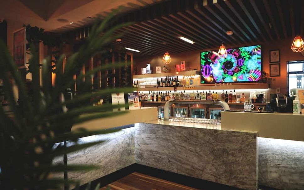 Bar Photo