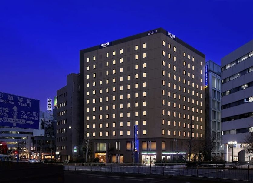 Building Photo