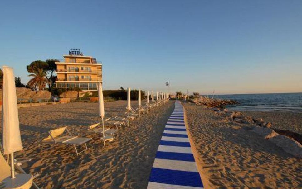 Beach Photo