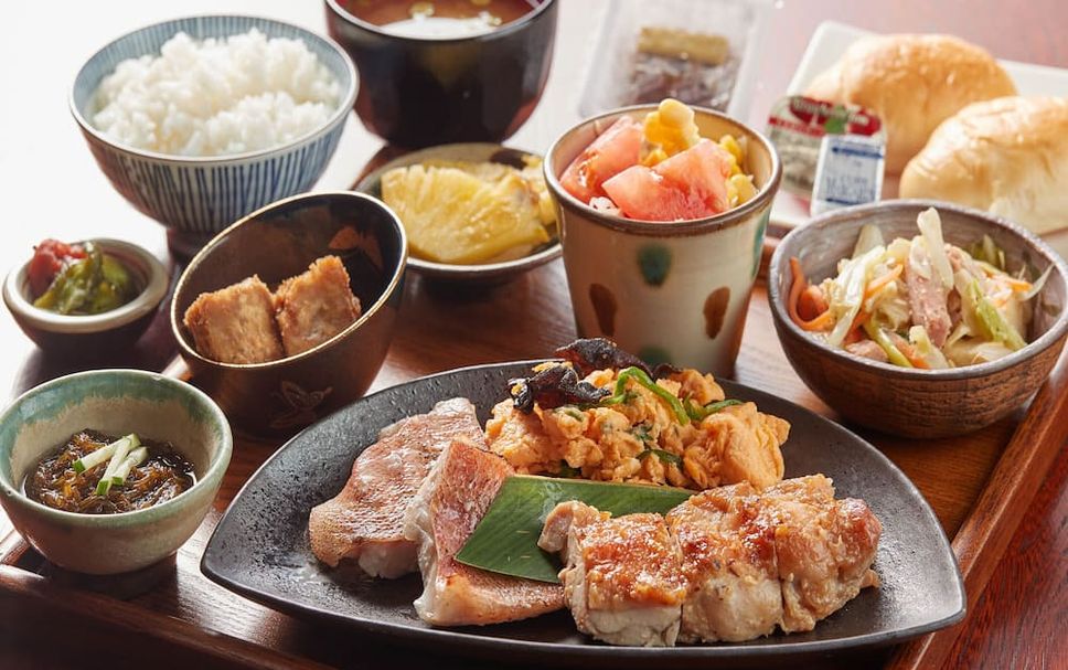Food Photo