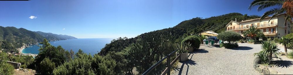 Outdoor view