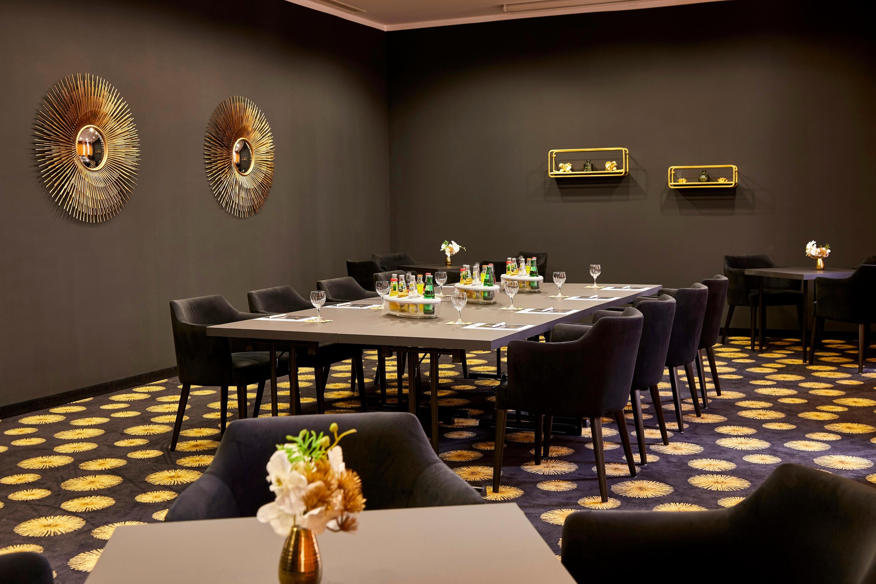 Conference room