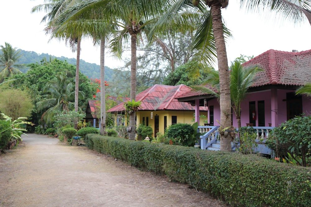 Outdoor view