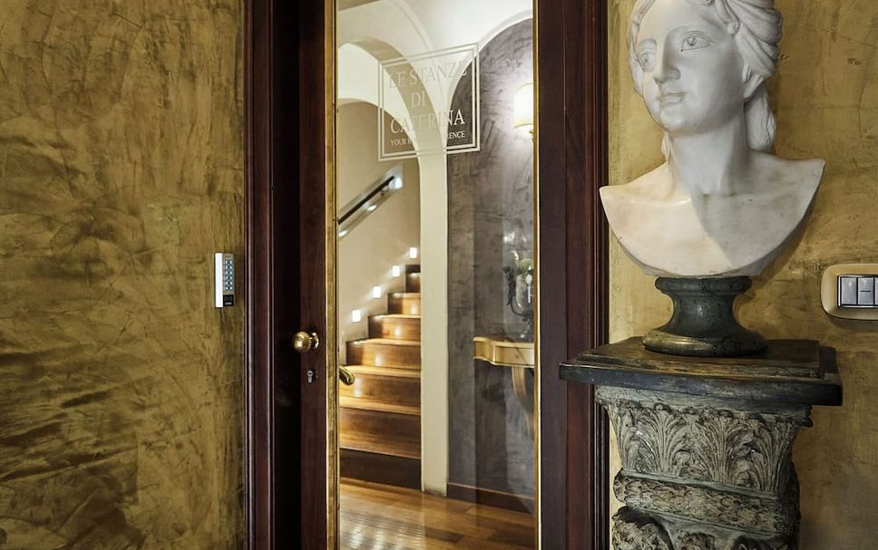 Hallway Photo