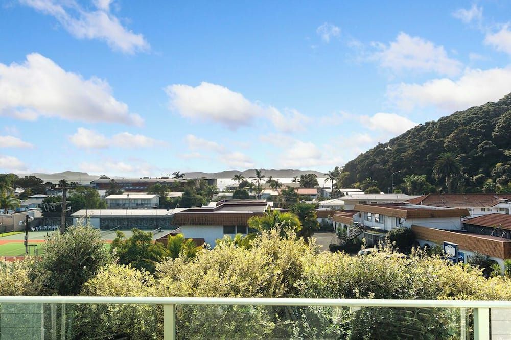 Outdoor view