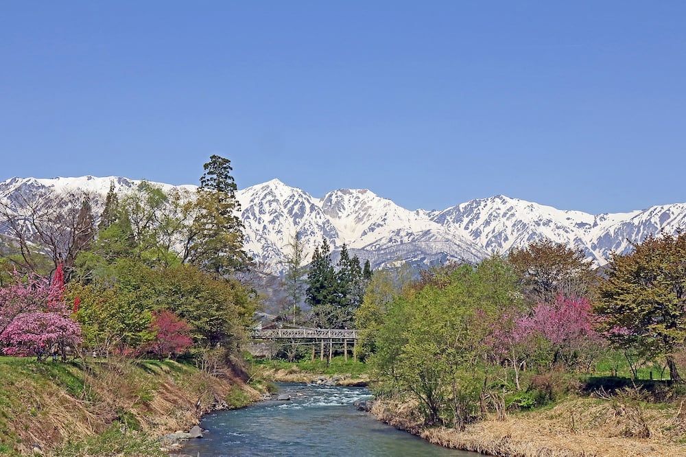 Outdoor view