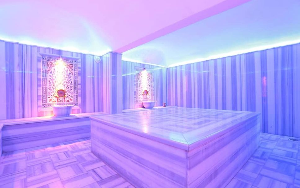 Spa Photo