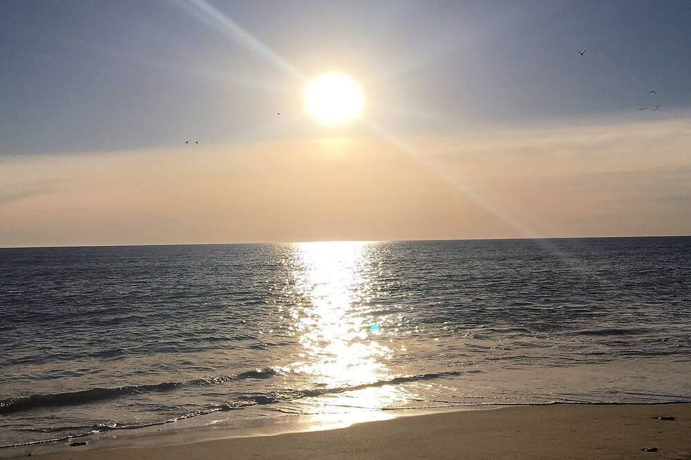 Beach Photo