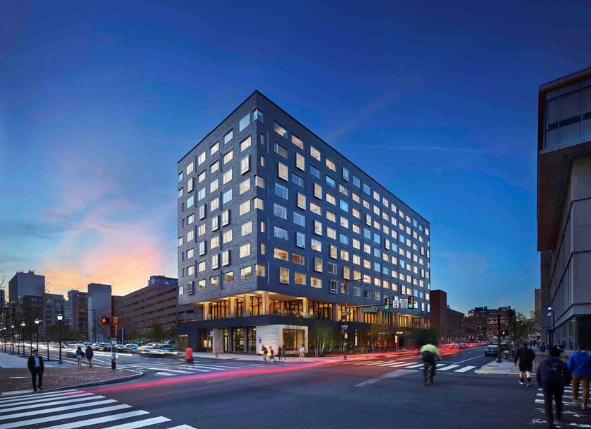 Building Photo