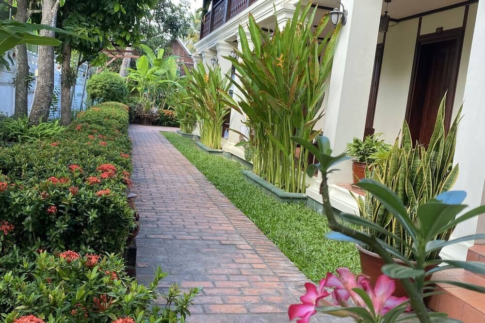 Outdoor view