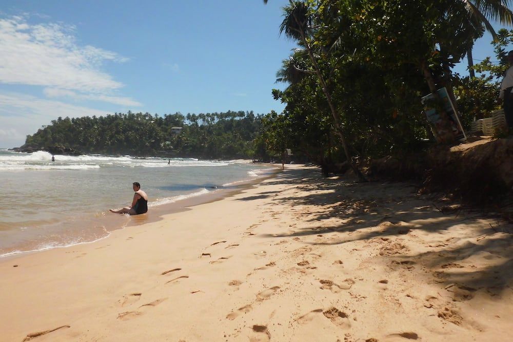 Beach Photo