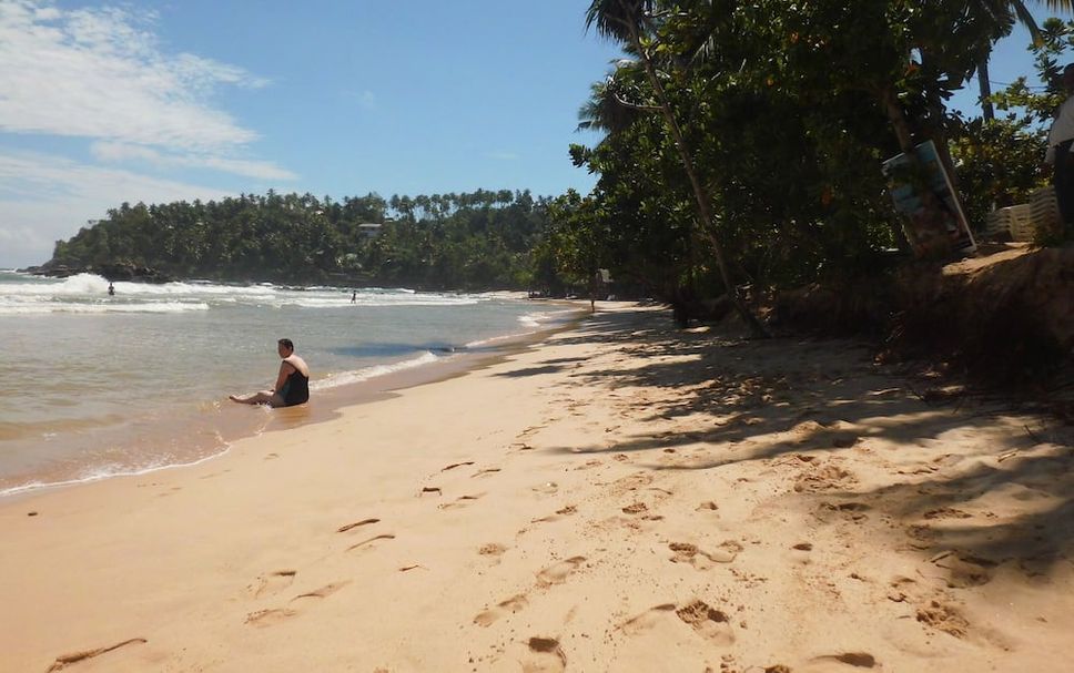 Beach Photo