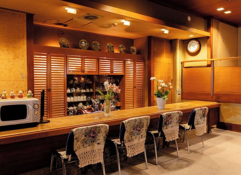 Bar Photo