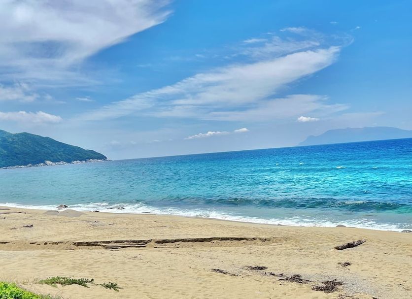Beach Photo