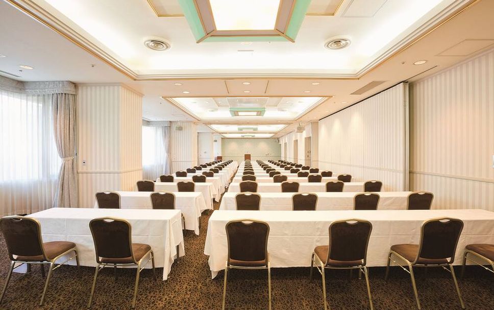 Conference room Photo