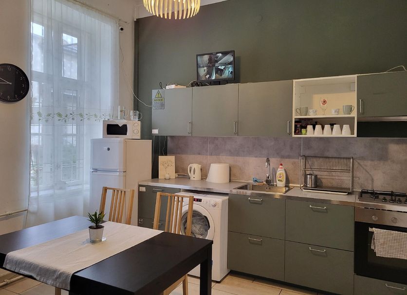 Kitchen Photo
