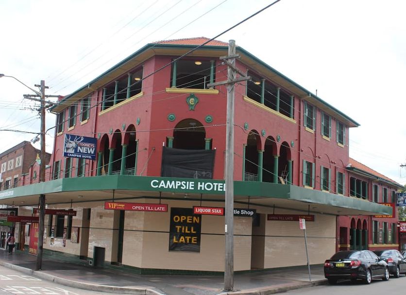 Building Photo