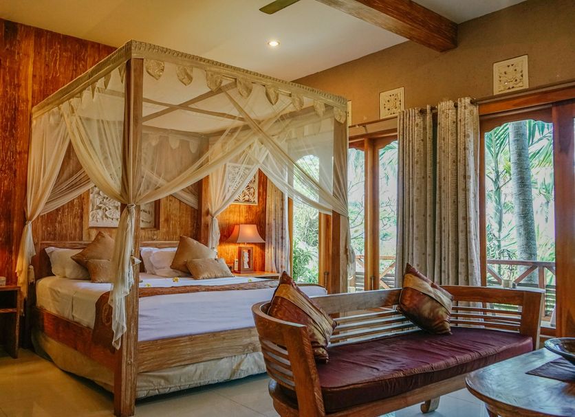 Bedroom Photo