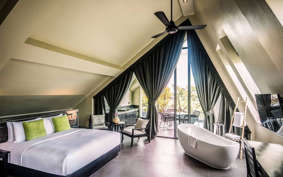 Bedroom Photo