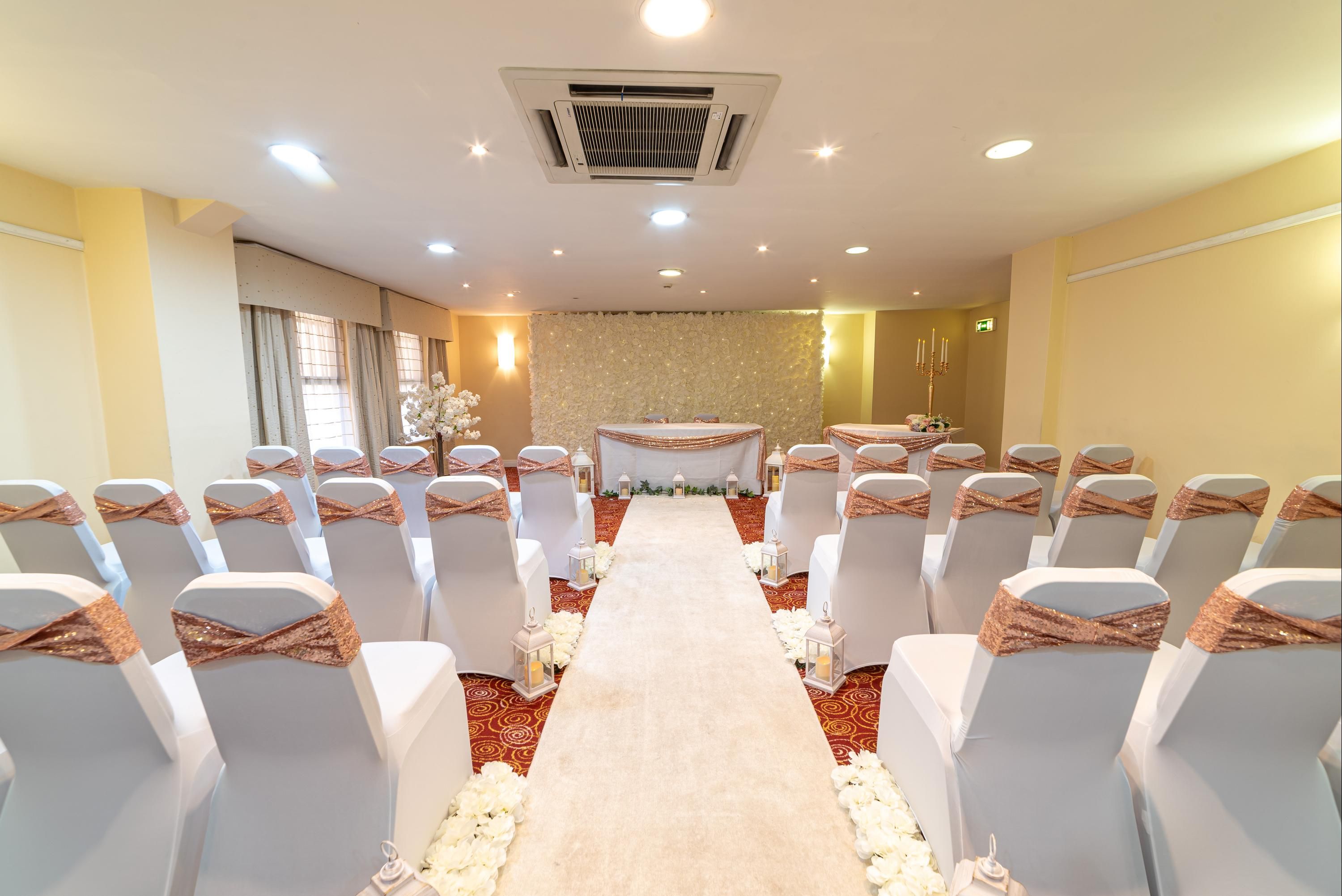 Conference room