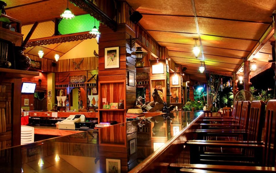 Bar Photo