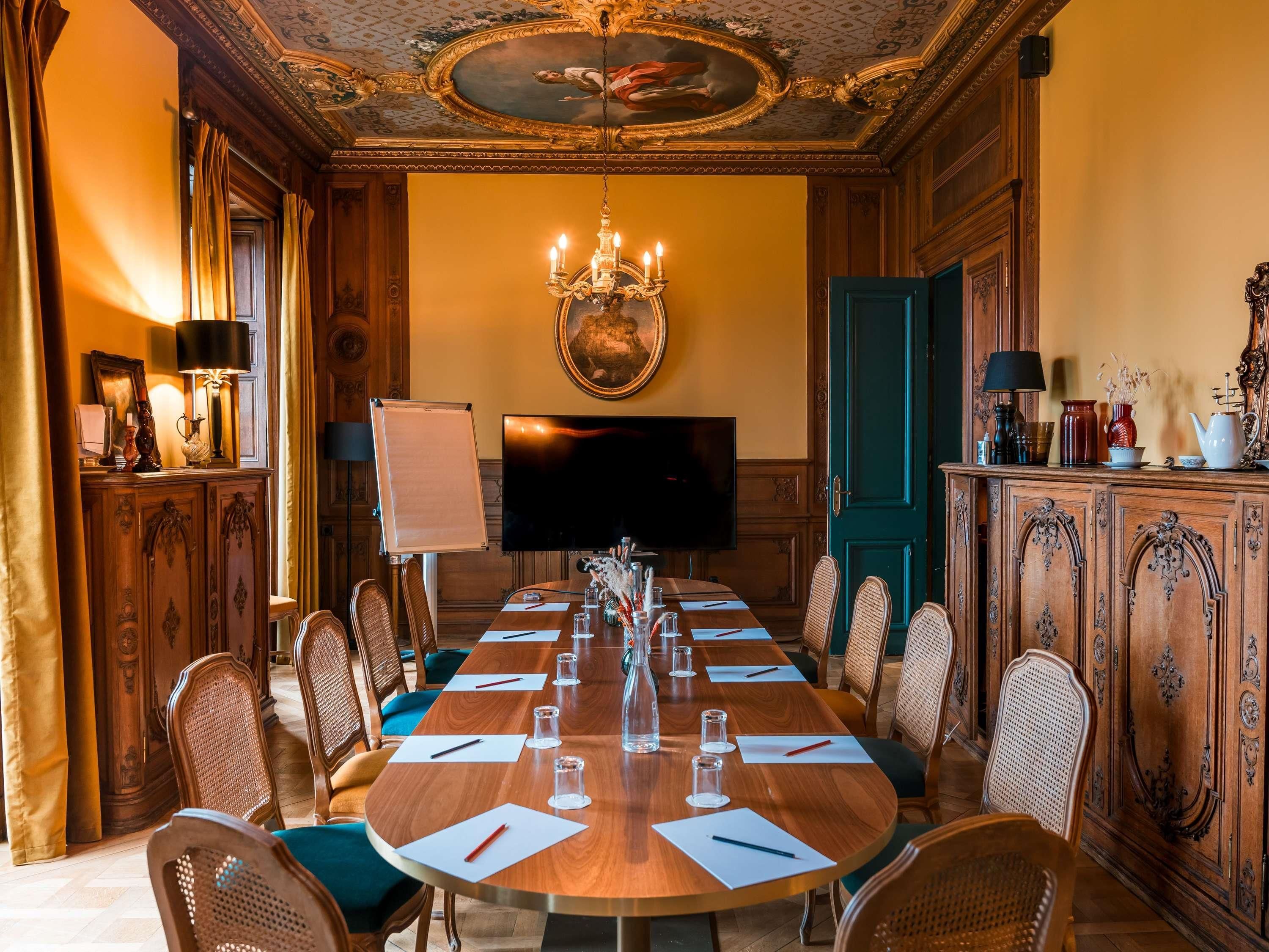 Conference room