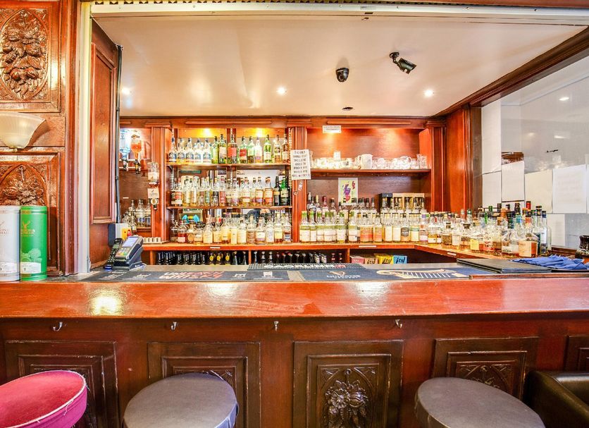 Bar Photo