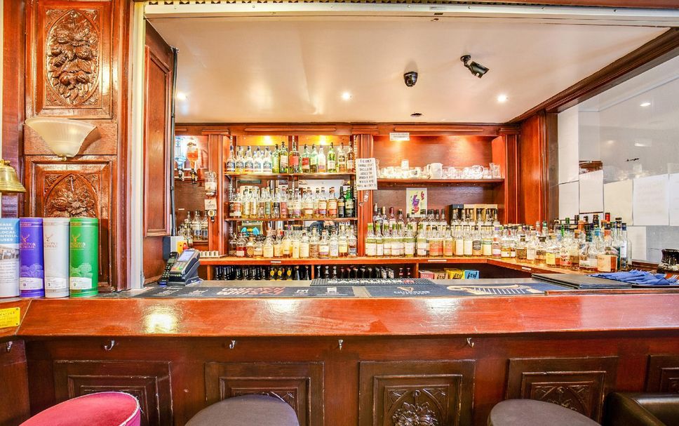 Bar Photo