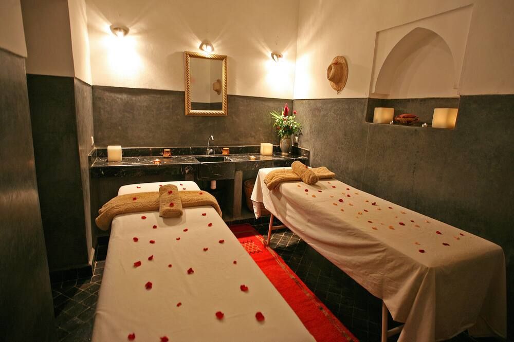 Spa