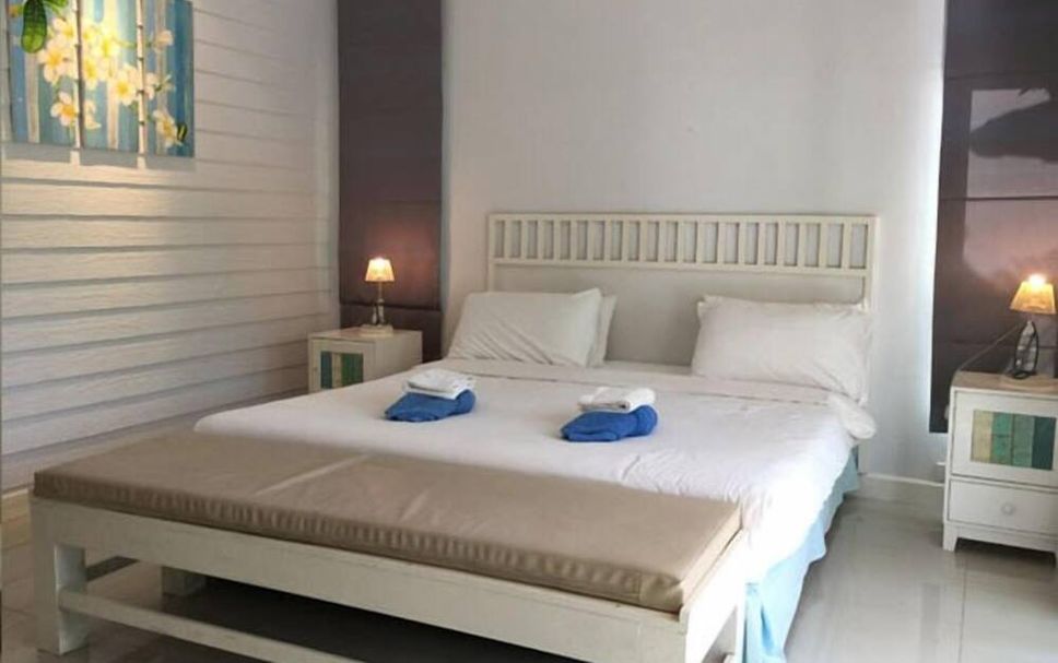 Bedroom Photo