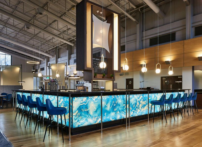 Bar Photo