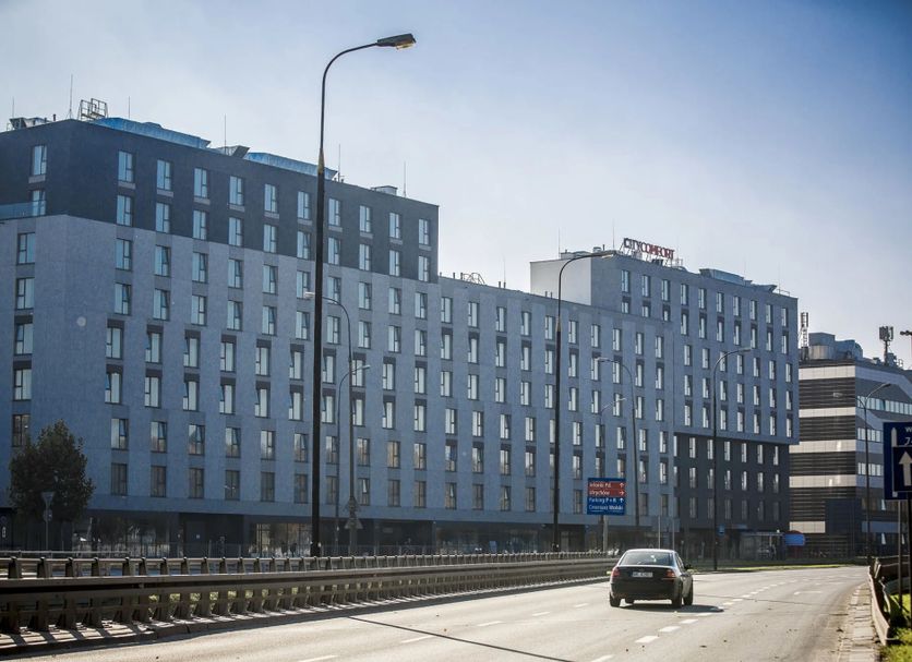 Building Photo