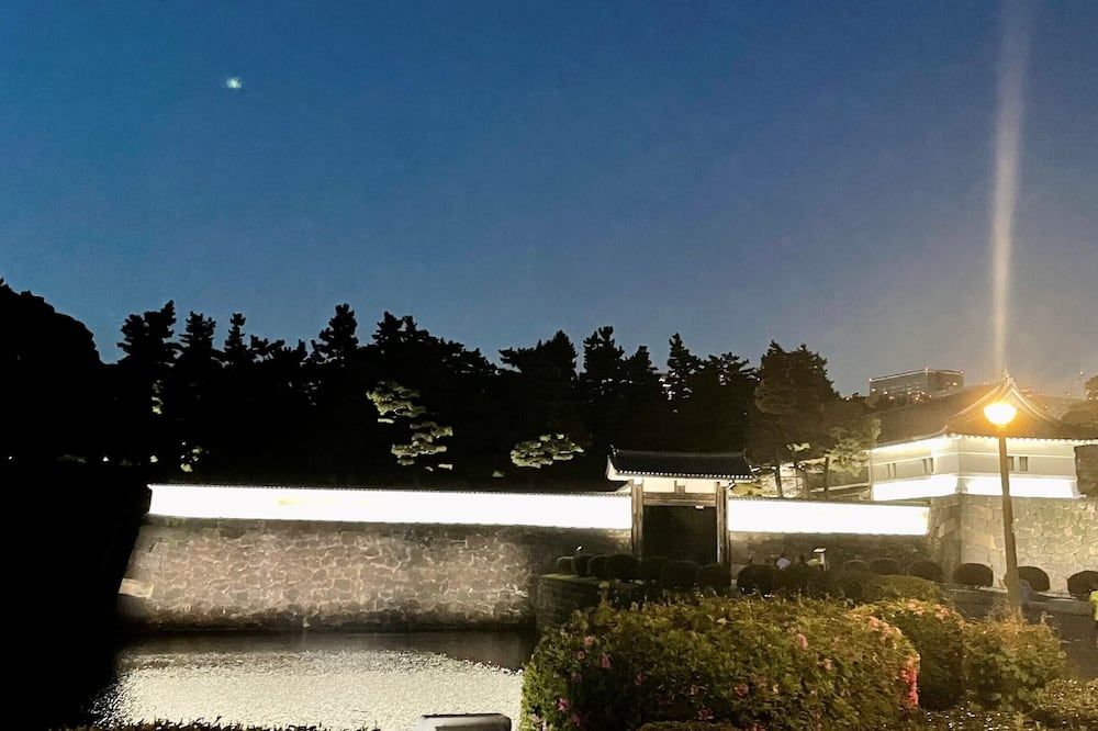 Outdoor view